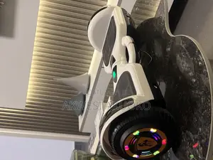 Bluetooth Self Balance Hoverboard