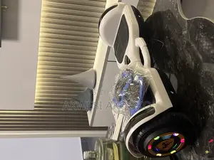 Bluetooth Self Balance Hoverboard