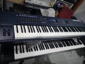 Kurzwell Pc3x Workstation Keyboard