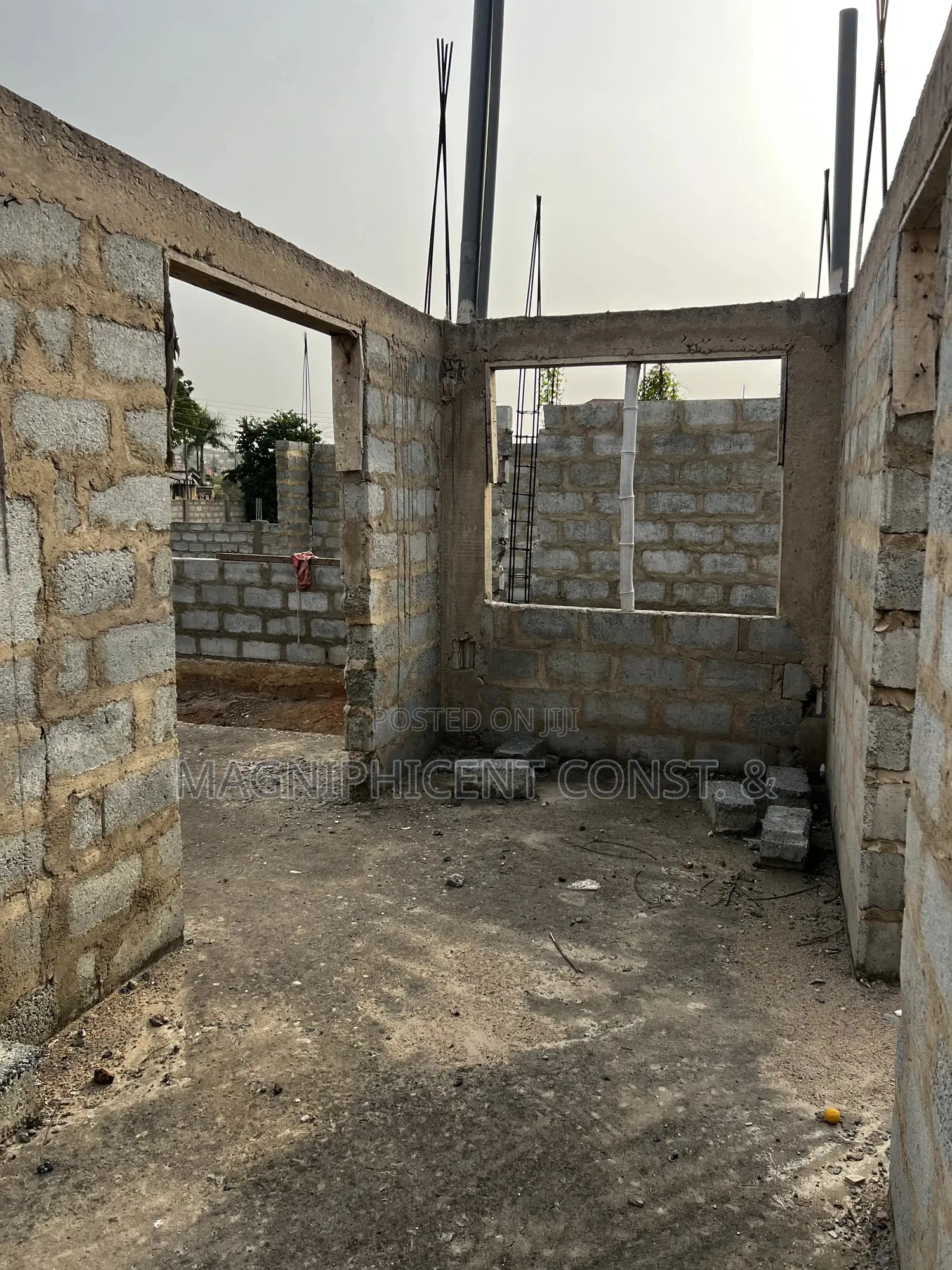 4bdrm Penthouse in Lakeside Estates, Ashaley Botwe for sale