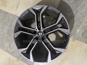 Original Bmw Alloy Rims