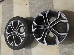 Original Bmw Alloy Rims
