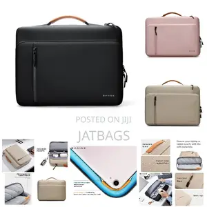 13-14" Bange Waterproof Laptop Macbook Bag (Free Delivery)