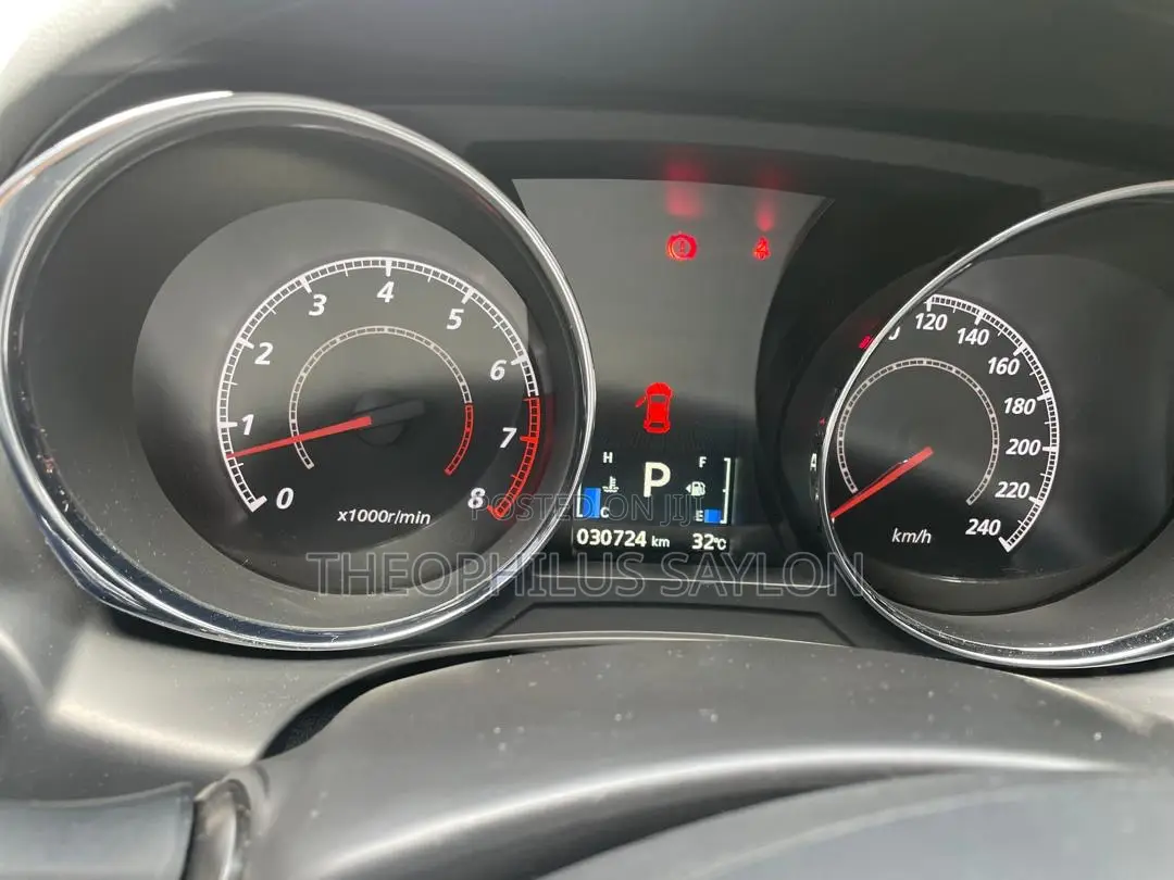 Mitsubishi ASX 2023 Silver