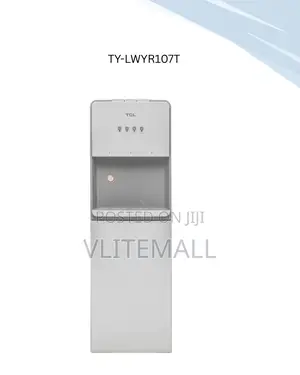 TCL 16ltrs Water Dispenser Ty-Lwyr107t