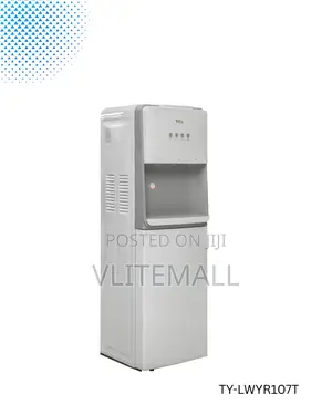 TCL 16ltrs Water Dispenser Ty-Lwyr107t