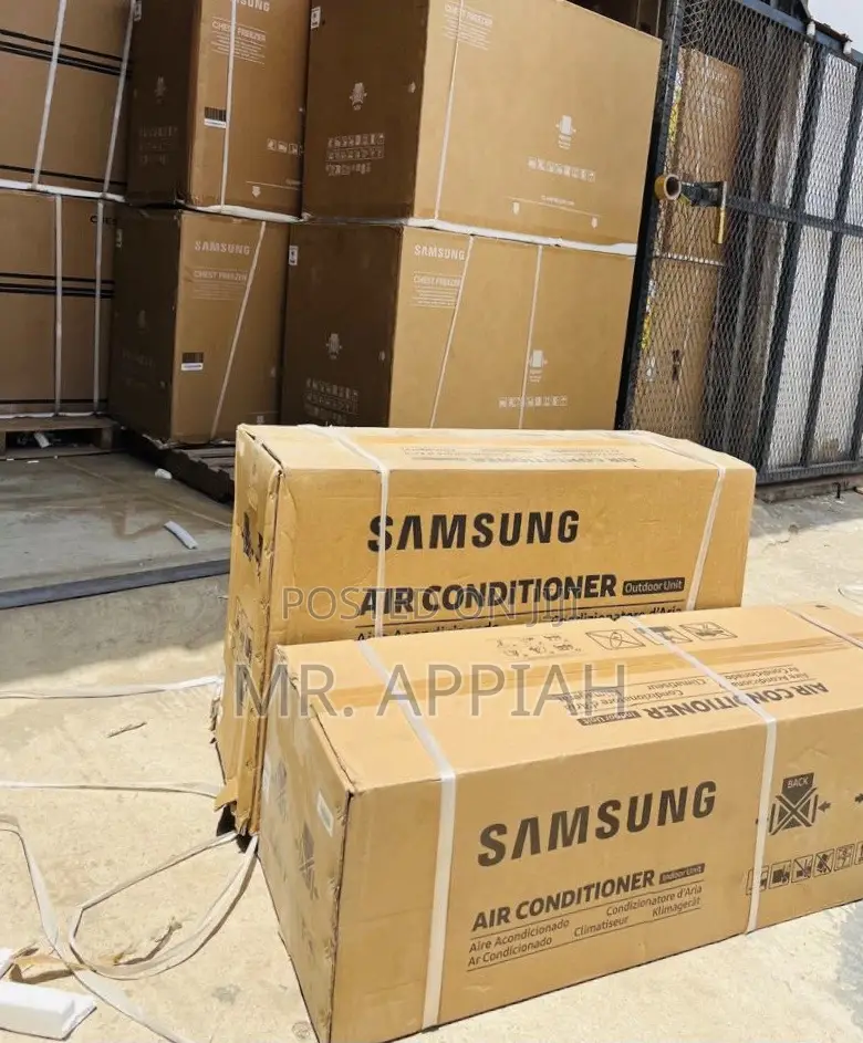 Choose Premium Samsung 2.5hp Ac(White) 