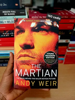 Science Fiction Books