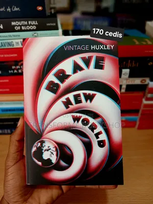 Science Fiction Books