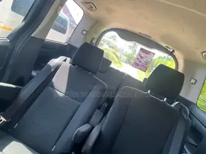 Toyota Voxy 2015 White