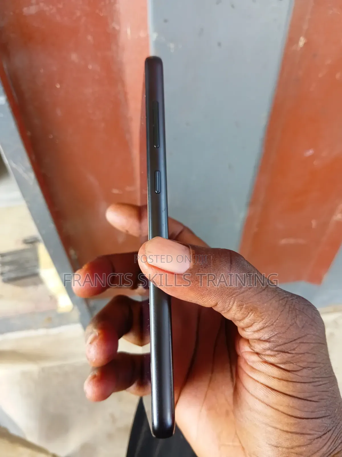 New Nokia 6.2 64 GB Black