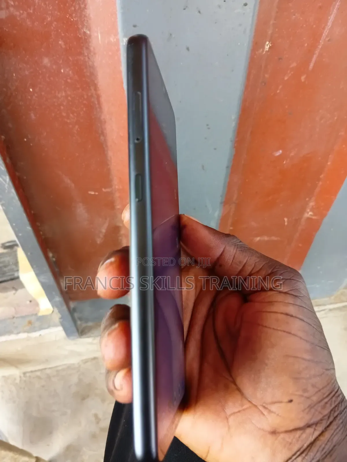 New Nokia 6.2 64 GB Black