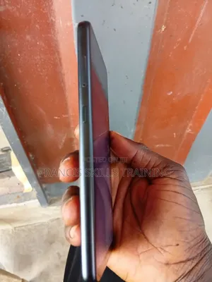 New Nokia 6.2 64 GB Black