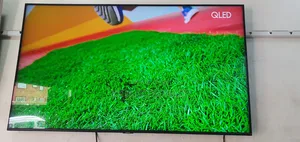 Samsung Qled Q60t 50inches Smart Tv