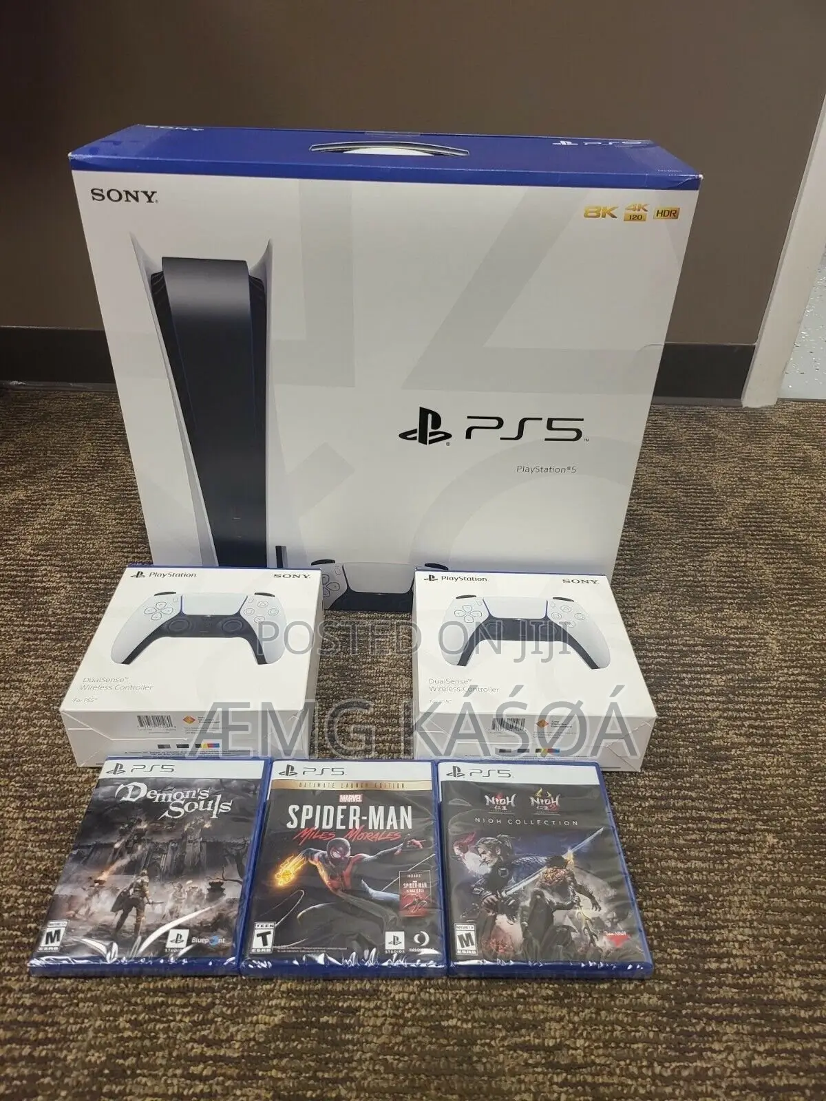 Playstation5