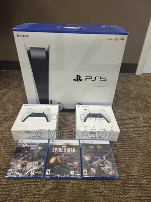 Playstation5