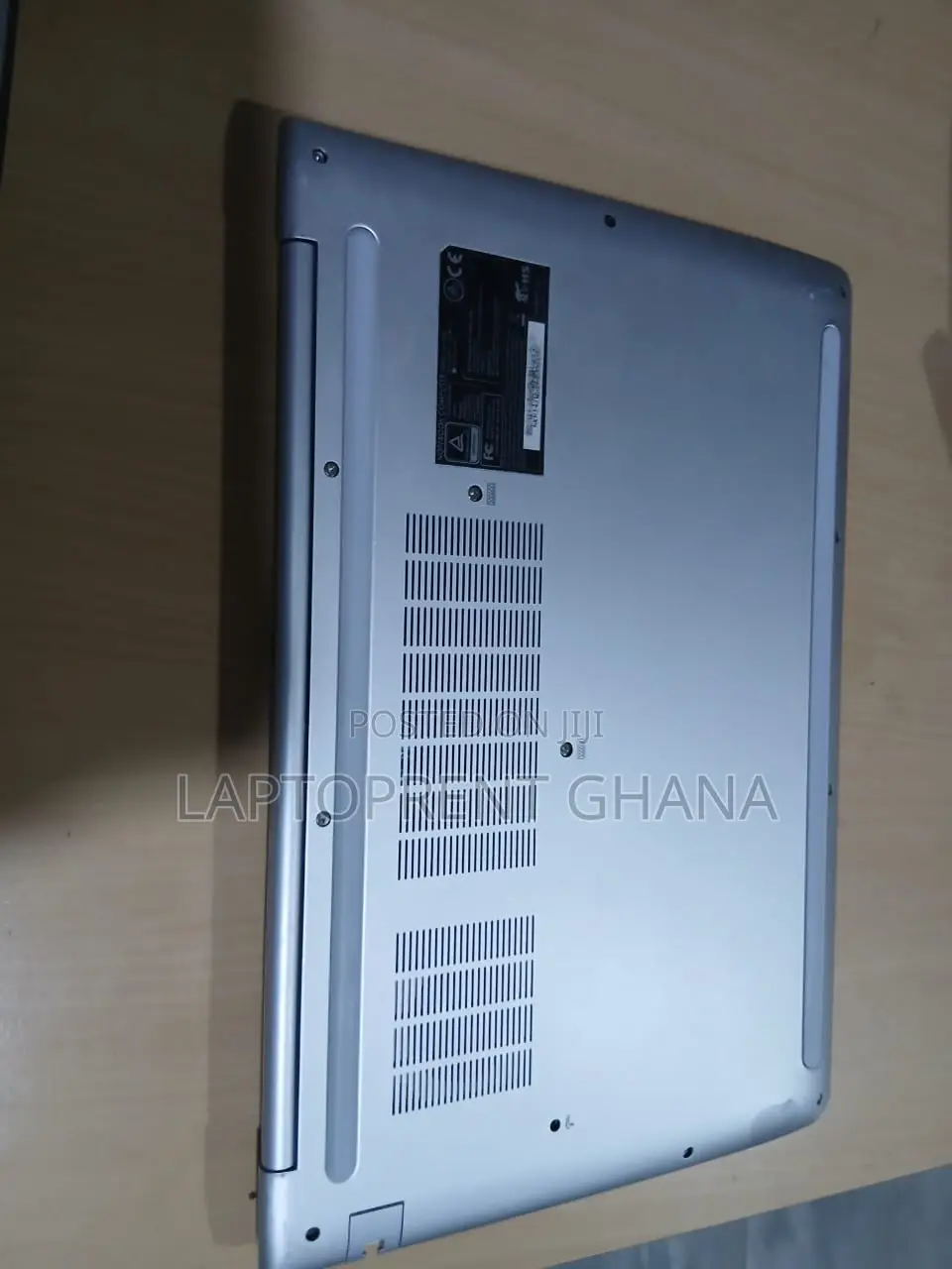 Laptop 8GB Intel Core i5 SSD 256GB