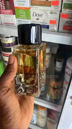 Moonlight Whisper Parfum -Pistachio,Cardamom Pink Sugar.