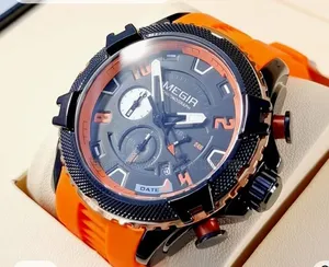 Classic Watch