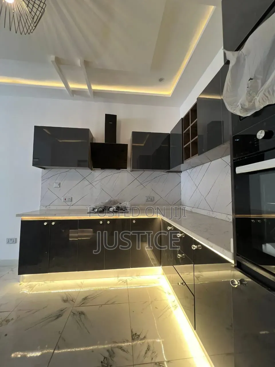 4bdrm House in East Legon Obojo, Otano for sale