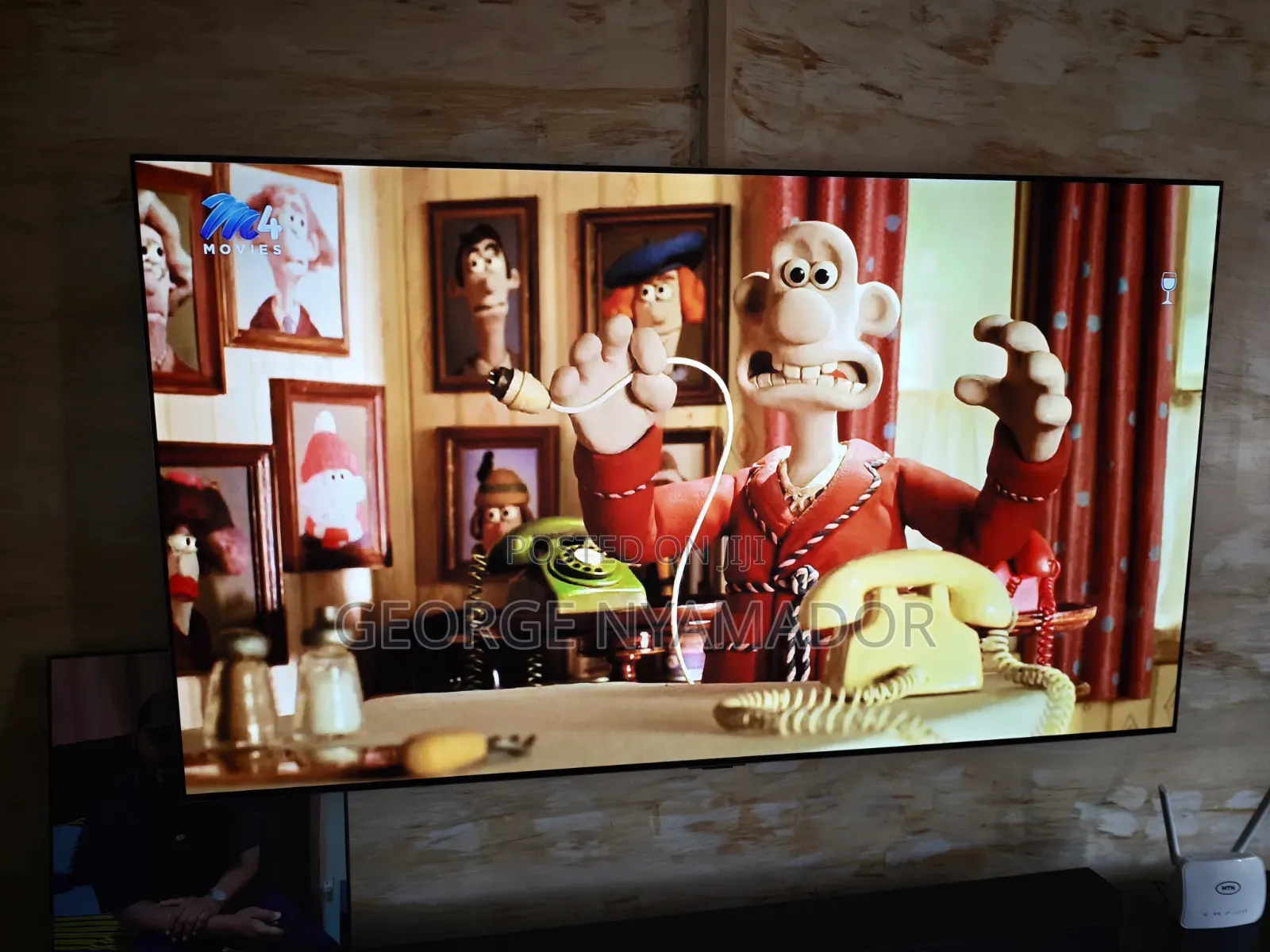 Lg G2 Oled