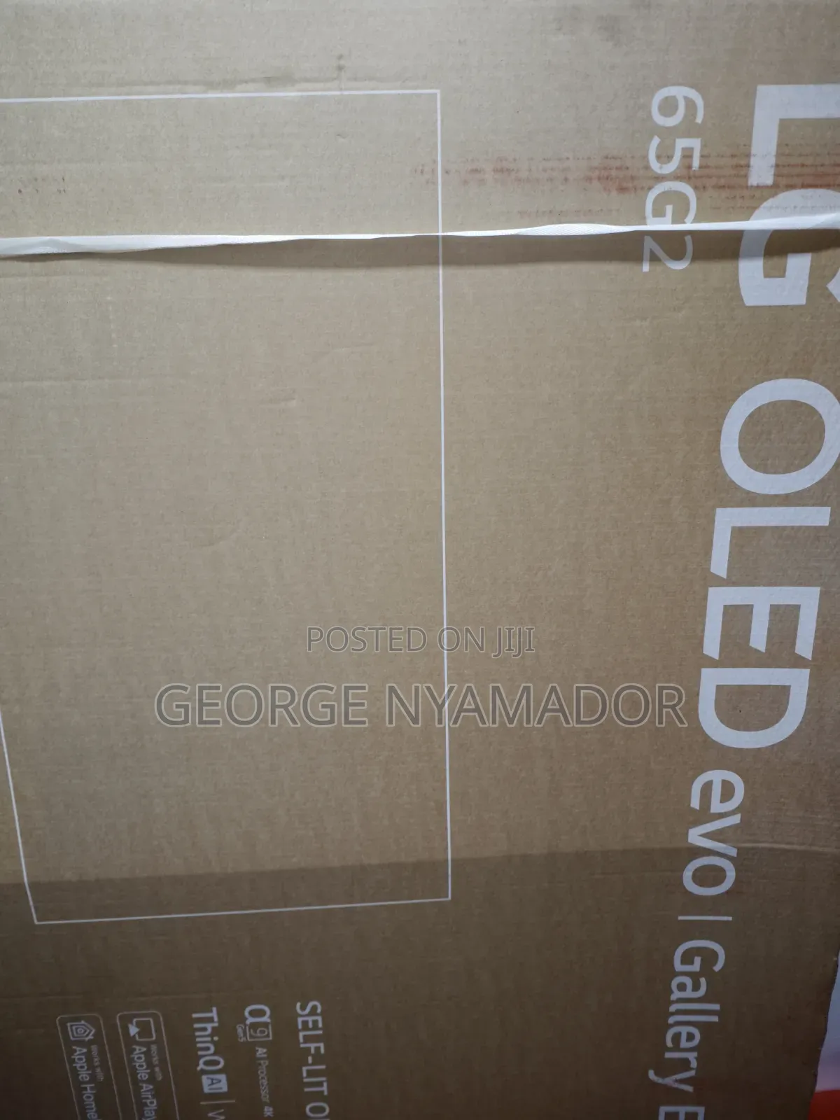 Lg G2 Oled