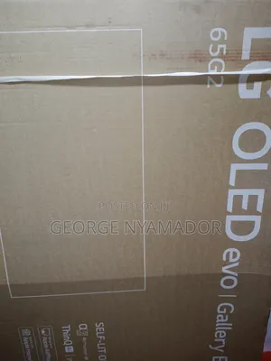 Lg G2 Oled