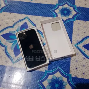 Apple iPhone 13 128 GB Black