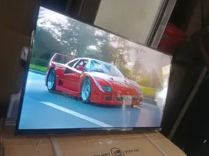 TCL Smart Tv Quality That Makes Movies Unforgettable