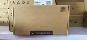 Grandstream Ht881 8-Port Analog Fxo Gateway