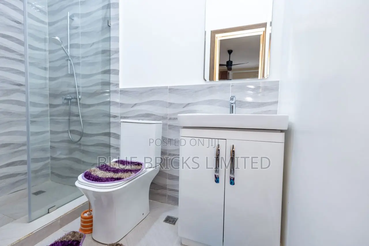 Furnished 3bdrm House in Ayi Mensah, Danfa for sale