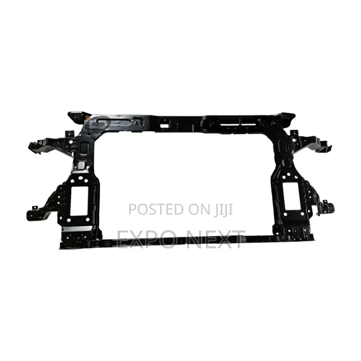 Hyundai Santa Fe Radiator Support 2018-2020