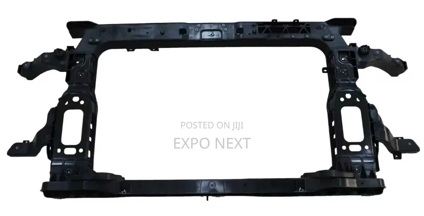 Hyundai Santa Fe Radiator Support 2018-2020