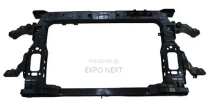 Hyundai Santa Fe Radiator Support 2018-2020
