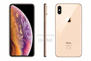 Apple iPhone XS Max 256 GB Black