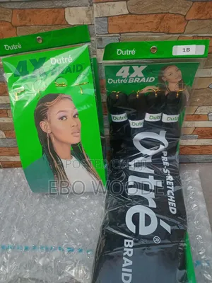 Outre 4x #1b