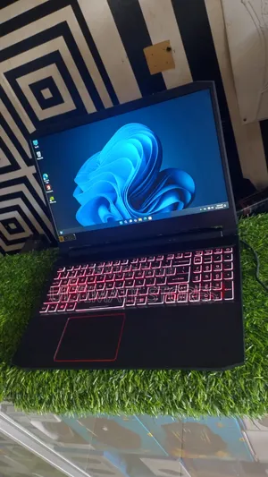 Laptop Acer Nitro 5 16GB Intel Core i5 SSD 512GB