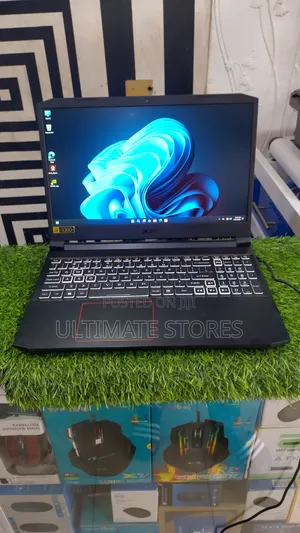 Laptop Acer Nitro 5 16GB Intel Core i5 SSD 512GB