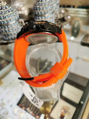 Classic Watch