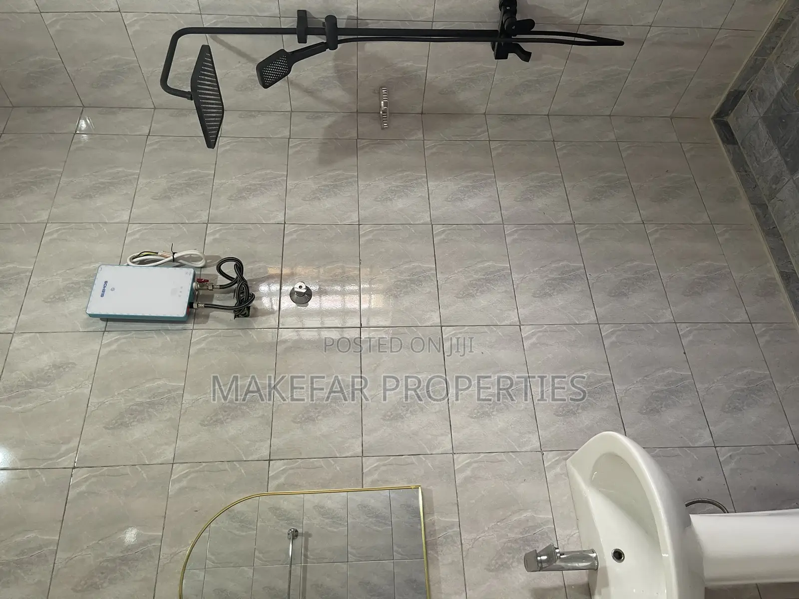 2bdrm Apartment in East Legon for rent