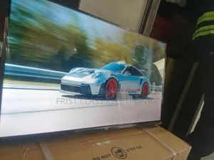 TCL Smart Tv Glow That Makes Colors Look Richer