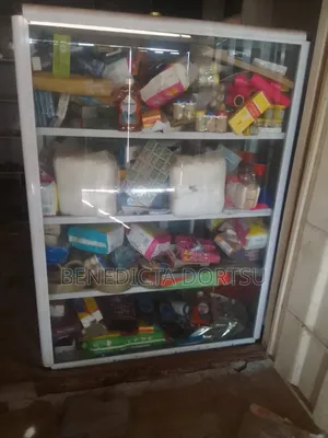 Showcase Glass / Display Glass