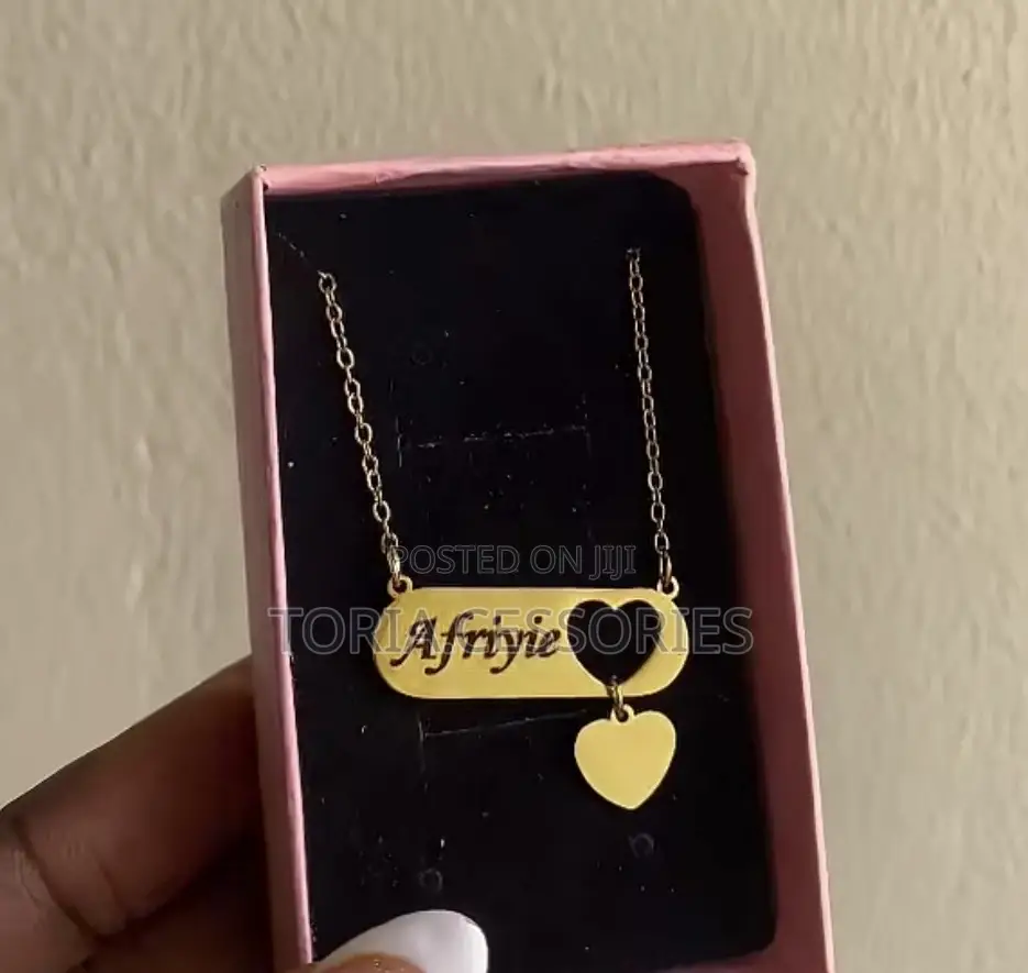 Customized Set