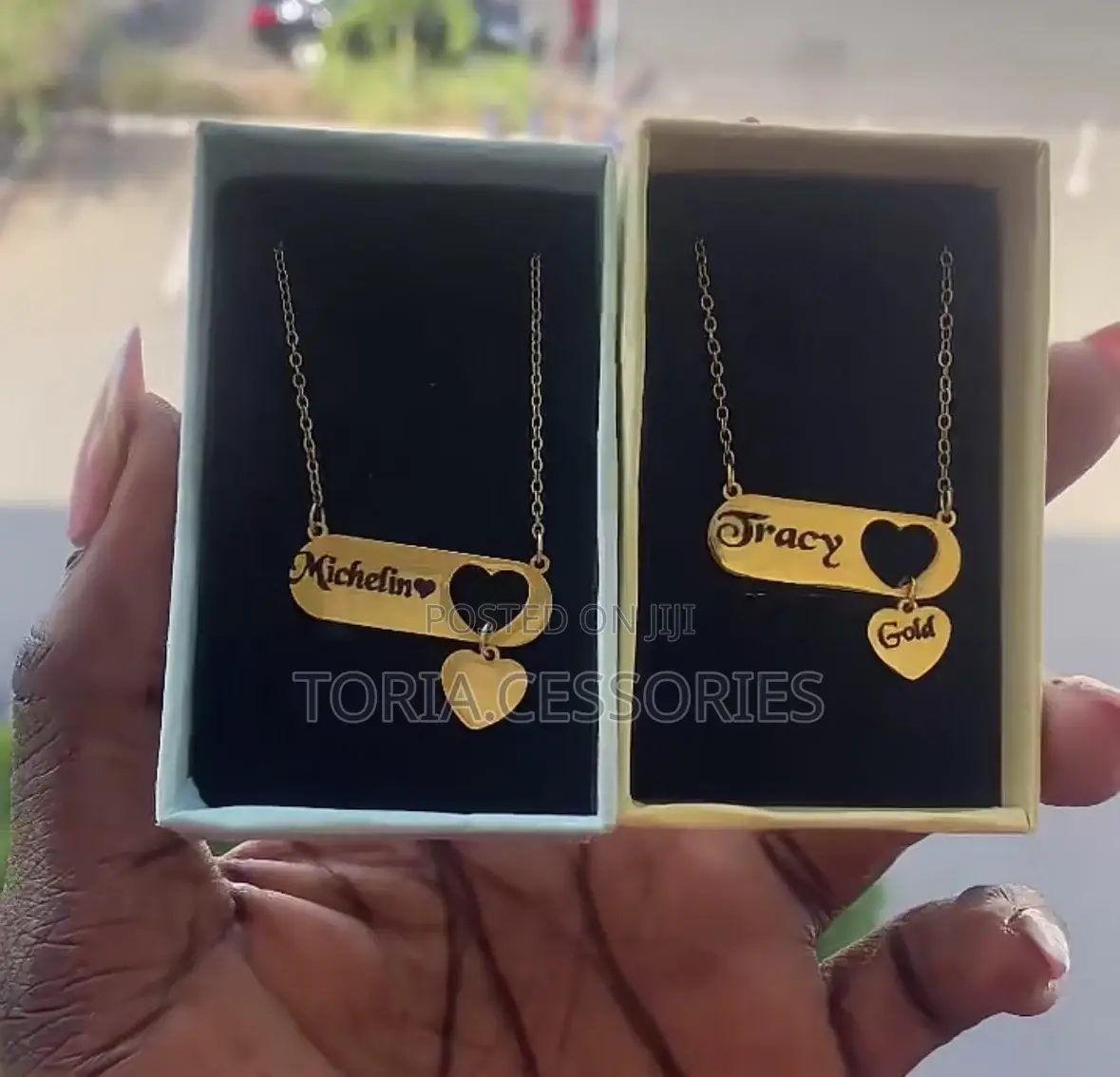 Customized Set