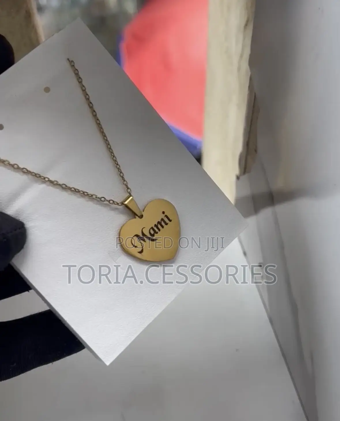 Customized Set