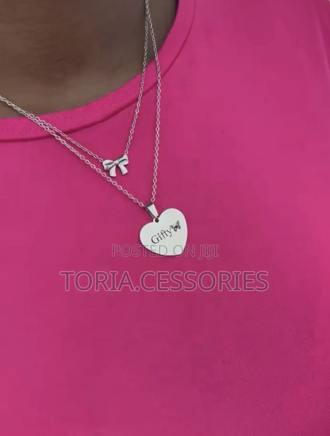 Customized Set