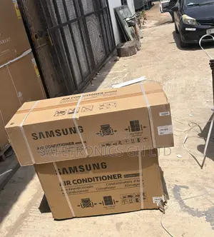 Shop Durable Samsung 1.5hp Split Air Conditioner R410 Gas