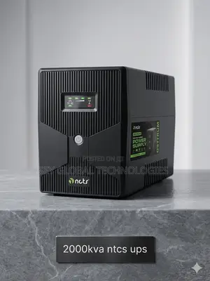 2000va NTCS Ups/2kva