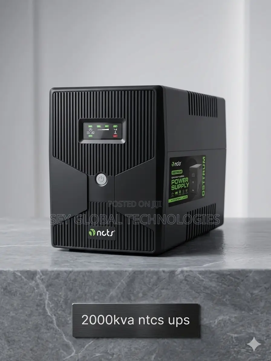 2000va NTCS Ups/2kva