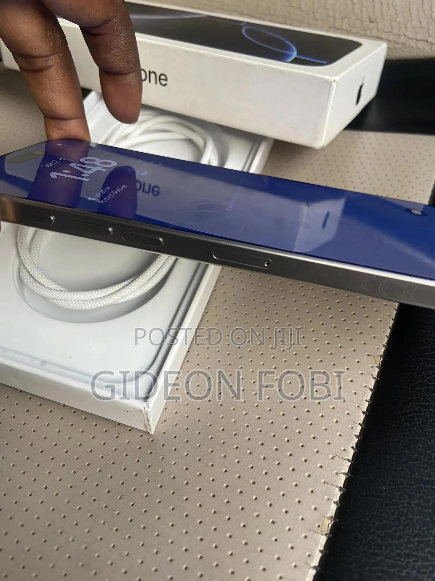 Apple iPhone 16 Pro Max 256 GB